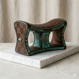 Savannah Heritage Headrest
