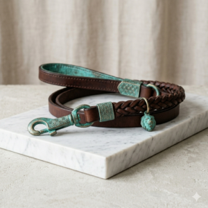 King of the Savannah Leash