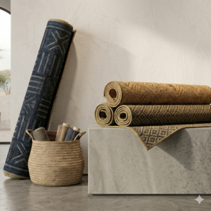 The Savannah Loom Collection