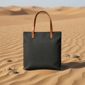 Wawira Leather Ladies handbag | Handmade women leather handbag